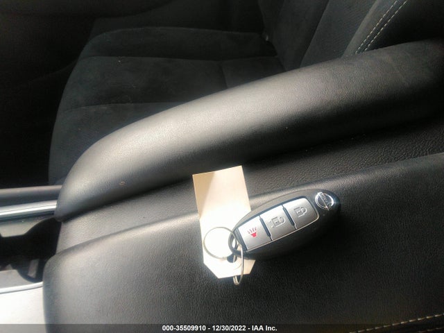 2021 Nissan Murano, VIN: 5N1AZ2AS4MC123497