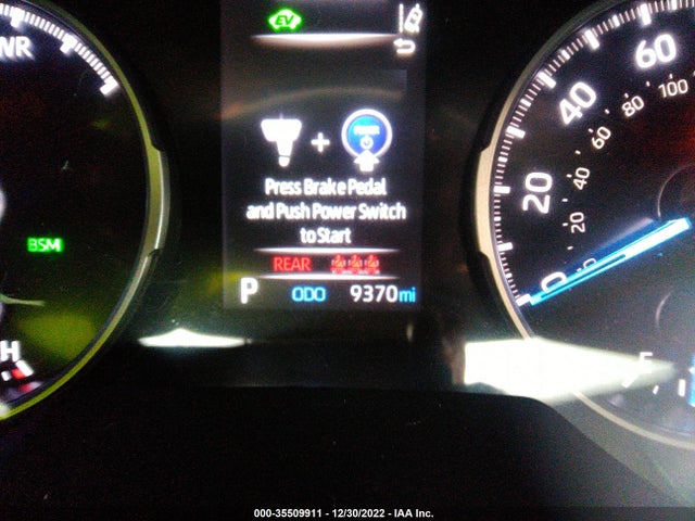 2022 Toyota RAV4, VIN: 4T3RWRFV8NU067381