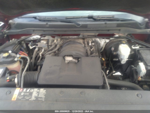 GMC Sierra 1500 Sle 2017 1GTV2MEH0HZ118398 Image 11