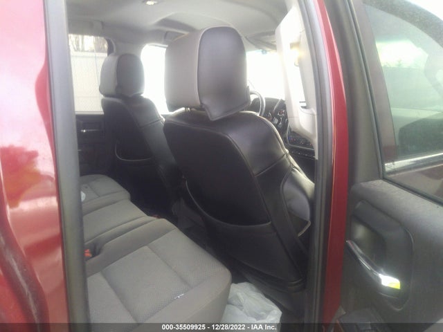 GMC Sierra 1500 Sle 2017 1GTV2MEH0HZ118398 Image 9