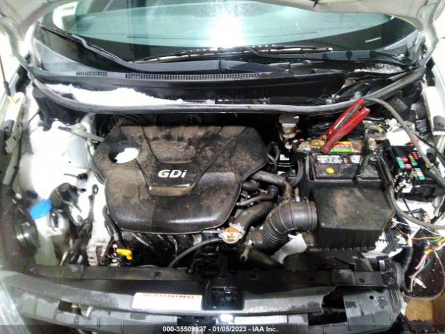 KNADN5A34F6447961 KIA RIO EX