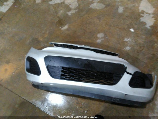 KNADN5A34F6447961 KIA RIO EX