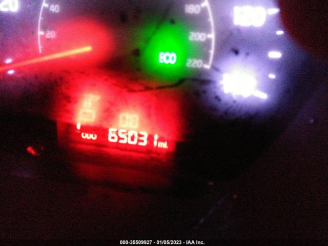 KNADN5A34F6447961 KIA RIO EX