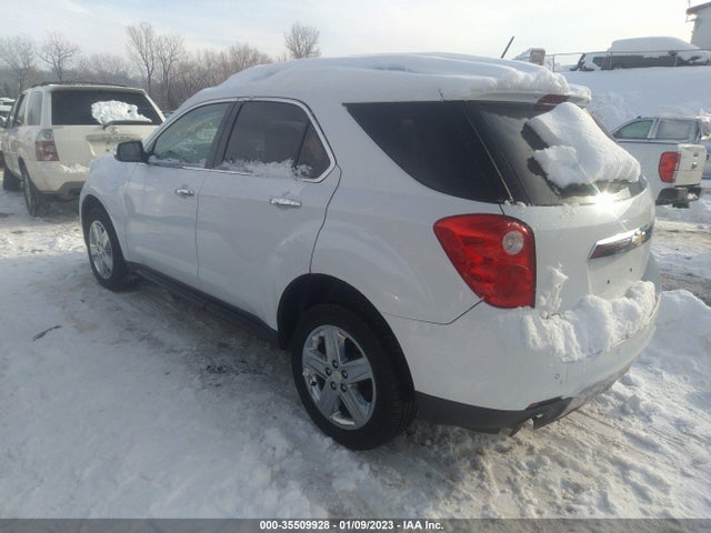 2015 Chevrolet Equinox, VIN: 2GNFLDE39F6420178