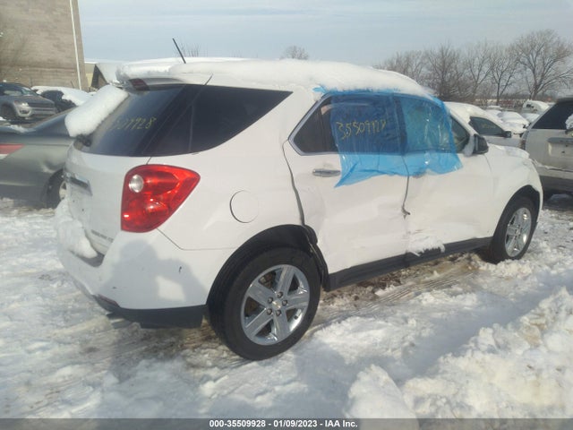 2015 Chevrolet Equinox, VIN: 2GNFLDE39F6420178