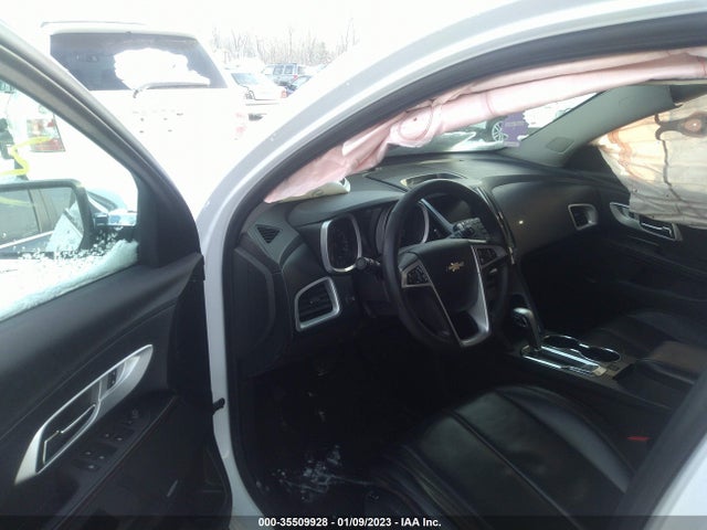 2015 Chevrolet Equinox, VIN: 2GNFLDE39F6420178