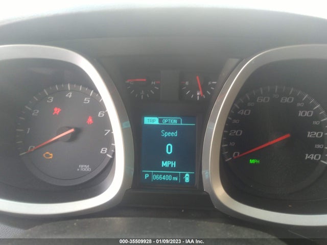 2015 Chevrolet Equinox, VIN: 2GNFLDE39F6420178