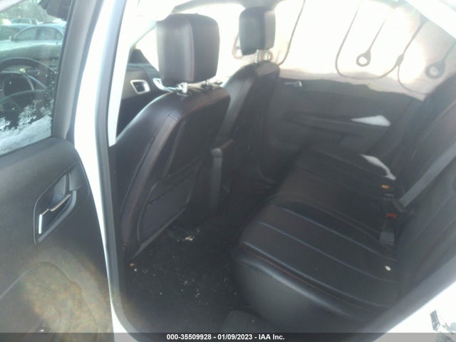 2015 Chevrolet Equinox, VIN: 2GNFLDE39F6420178