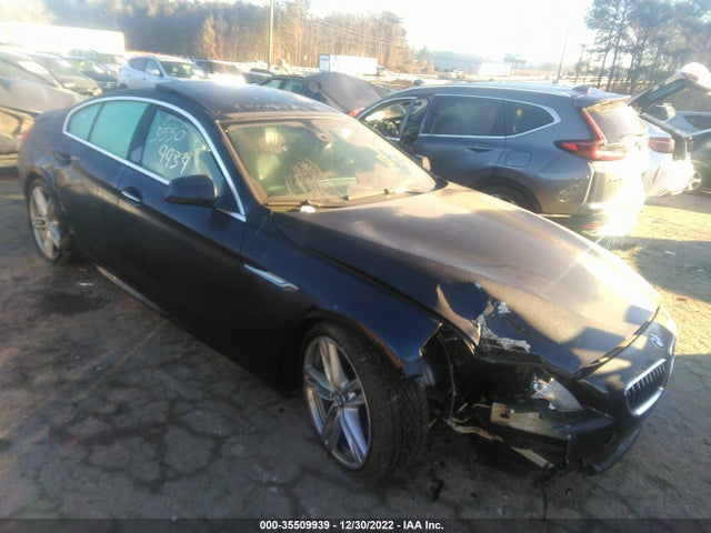 2013 WBA6B2C57DDG66701 main image