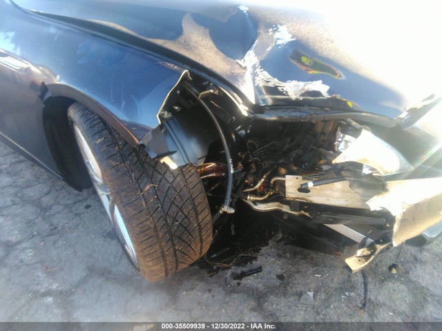 BMW 6 Series 650i 2013 WBA6B2C57DDG66701 Image 6