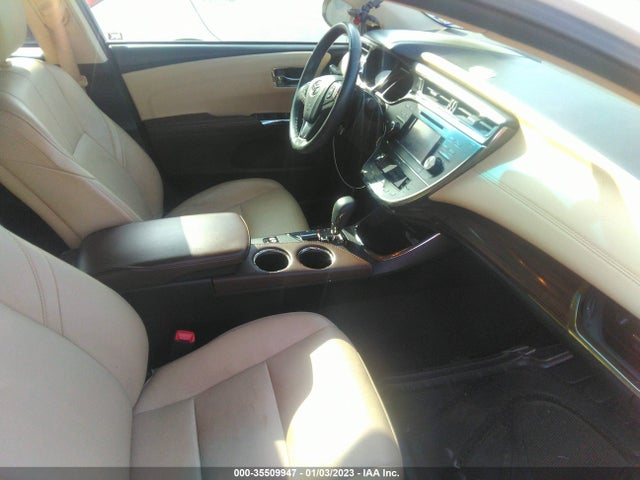 Toyota AVALON LIMITED 2014 4T1BK1EB6EU098479 Image 6