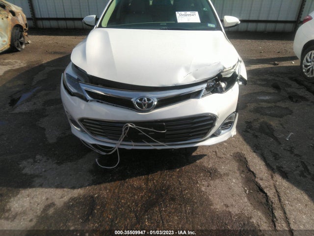 Toyota AVALON LIMITED 2014 4T1BK1EB6EU098479 Image 7