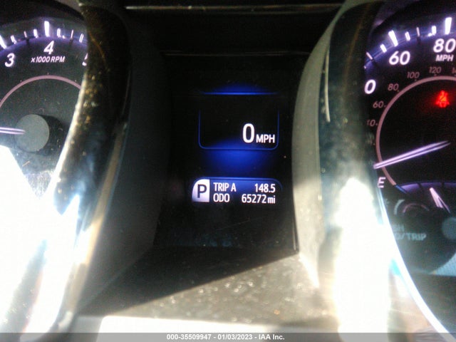 Toyota AVALON LIMITED 2014 4T1BK1EB6EU098479 Image 8