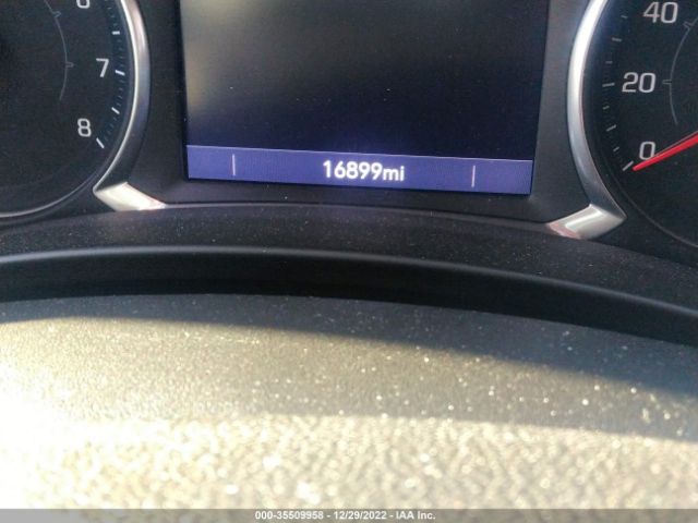 3GKALVEV2NL109345 GMC Terrain Slt