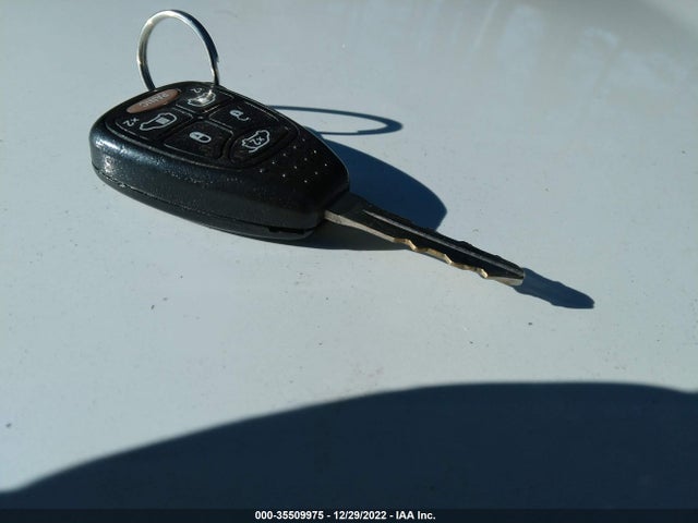 Dodge Grand Caravan Sxt 2007 2D4GP44L97R303576 Image 3
