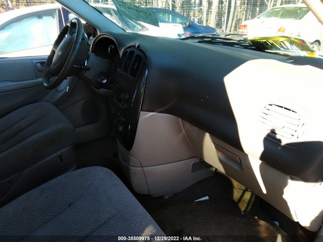 Dodge Grand Caravan Sxt 2007 2D4GP44L97R303576 Image 6