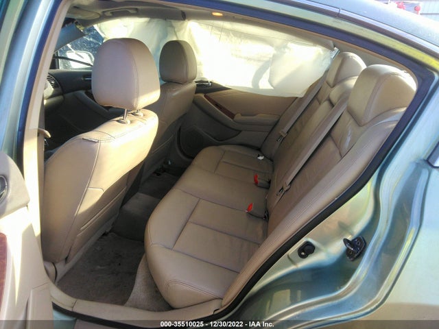 2007 NISSAN ALTIMA 3.5 SL VIN: 1N4BL21EX7C188157