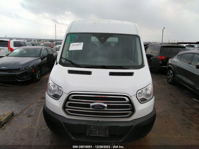 2019 Ford Transit, VIN: 1FBAX2CM7KKA36631