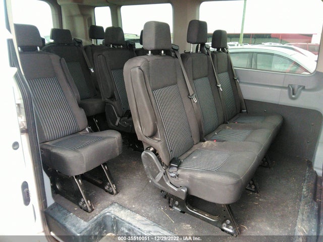 2019 Ford Transit, VIN: 1FBAX2CM7KKA36631