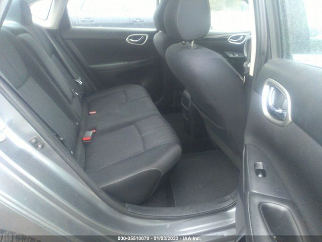 3N1AB7AP3GL646507 Nissan Sentra Sr/sl/s/sv/fe+ S