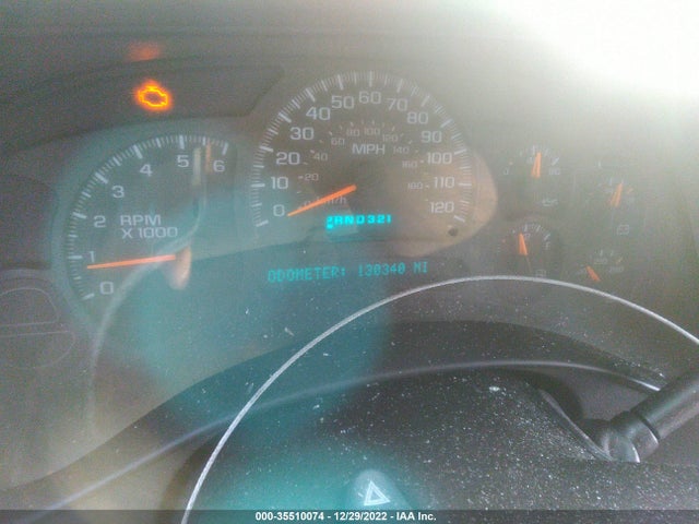 2005 GMC YUKON SLE VIN: 1GKEC13V65R171059