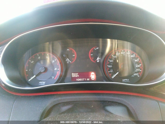 Dodge DART SXT 2014 1C3CDFBB1ED742088 Image 7