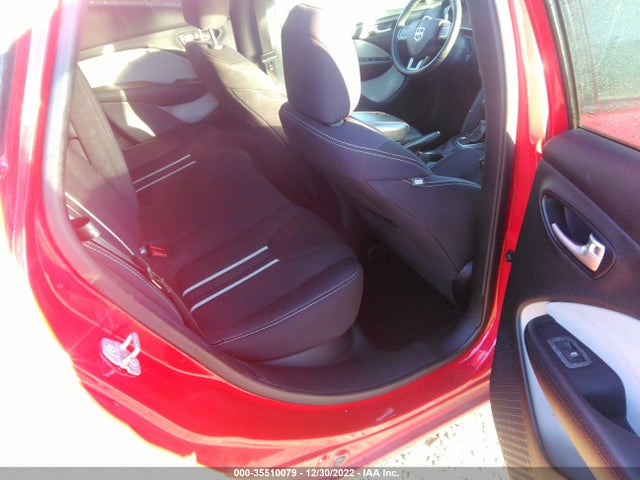 Dodge DART SXT 2014 1C3CDFBB1ED742088 Image 8