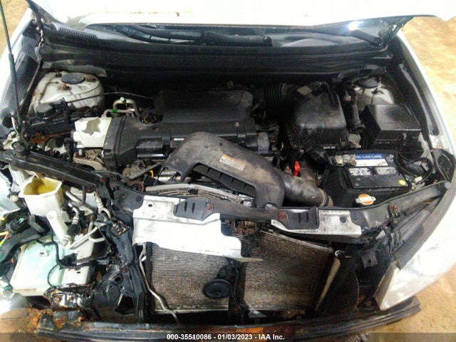 2010 HYUNDAI ELANTRA GLS PZEV VIN: KMHDU4AD3AU968629