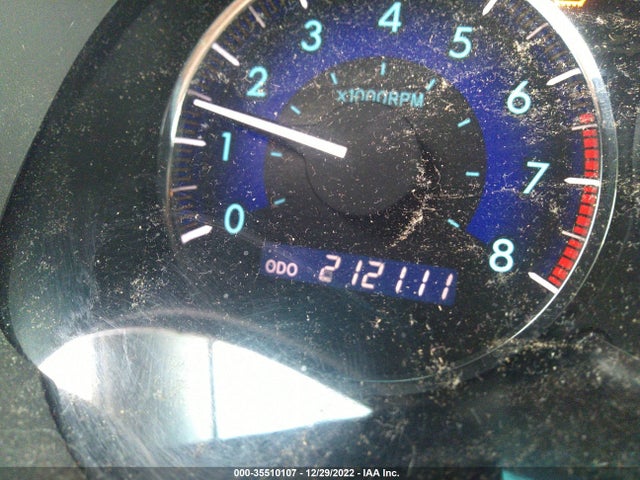 2010 TOYOTA SIENNA XLE VIN: 5TDYK4CC1AS306813