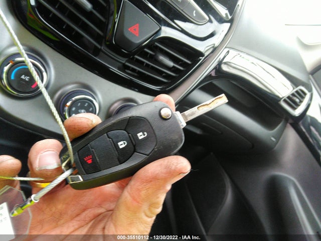 2020 Chevrolet Spark, VIN: KL8CD6SA0LC442847
