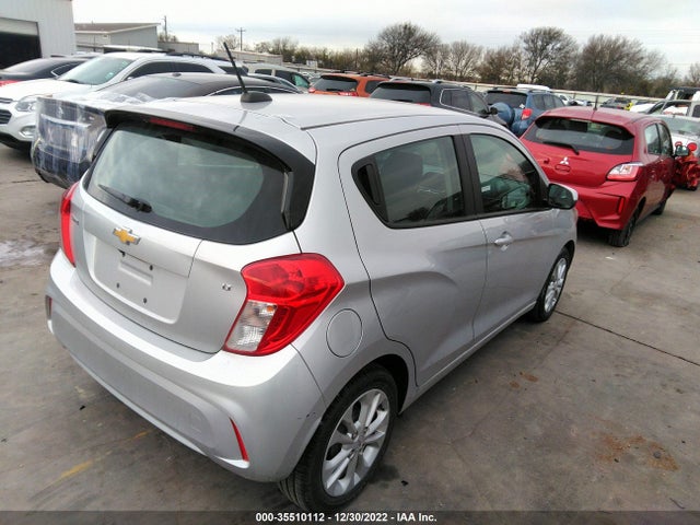 2020 Chevrolet Spark, VIN: KL8CD6SA0LC442847