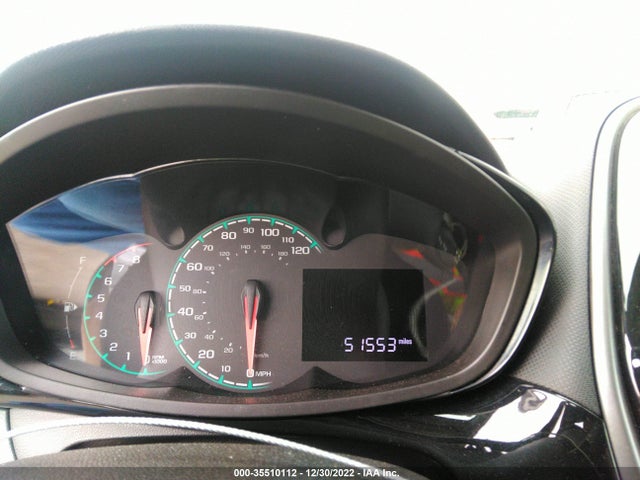 2020 Chevrolet Spark, VIN: KL8CD6SA0LC442847