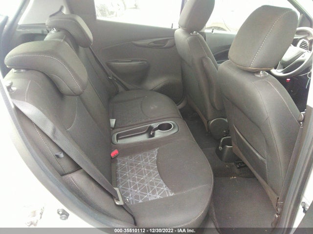 2020 Chevrolet Spark, VIN: KL8CD6SA0LC442847