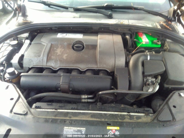 Volvo S80 3.2l 2008 YV1AS982381068236 Image 11