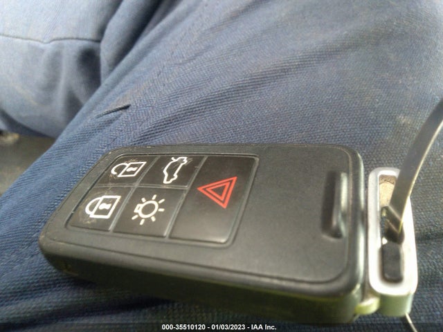 Volvo S80 3.2l 2008 YV1AS982381068236 Image 3