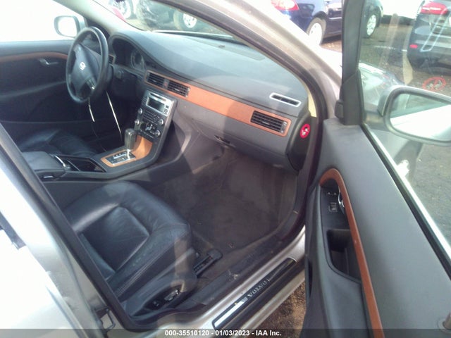 Volvo S80 3.2l 2008 YV1AS982381068236 Image 6