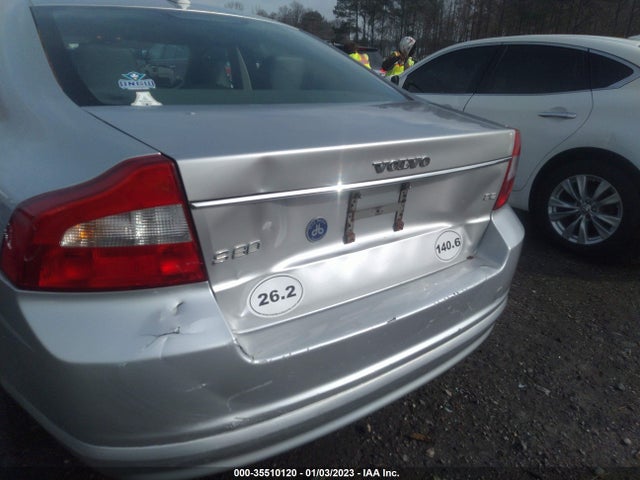 Volvo S80 3.2l 2008 YV1AS982381068236 Image 7