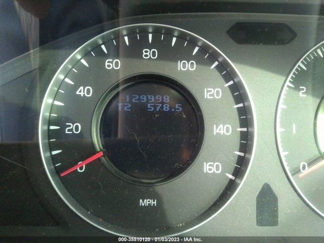 Volvo S80 3.2l 2008 YV1AS982381068236 Image 8