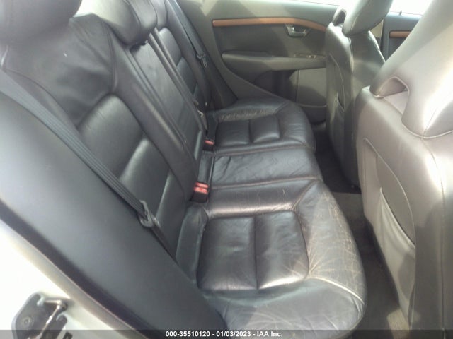 Volvo S80 3.2l 2008 YV1AS982381068236 Image 9