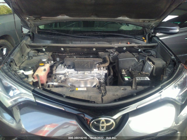2018 TOYOTA RAV4 XLE/ADVENTURE VIN: 2T3RFREV3JW753713
