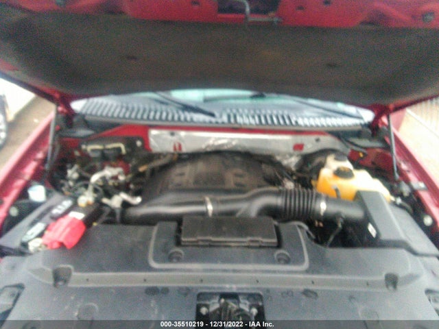 Ford Expedition Limited 2015 1FMJU1KT0FEF19840 Image 11