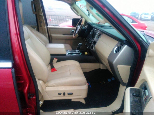 Ford Expedition Limited 2015 1FMJU1KT0FEF19840 Image 6