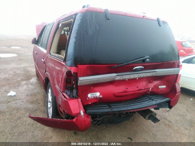 Ford Expedition Limited 2015 1FMJU1KT0FEF19840 Image 7