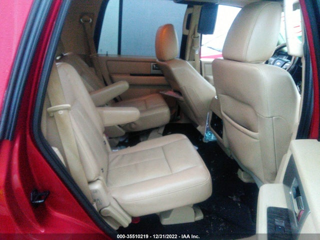 Ford Expedition Limited 2015 1FMJU1KT0FEF19840 Image 9