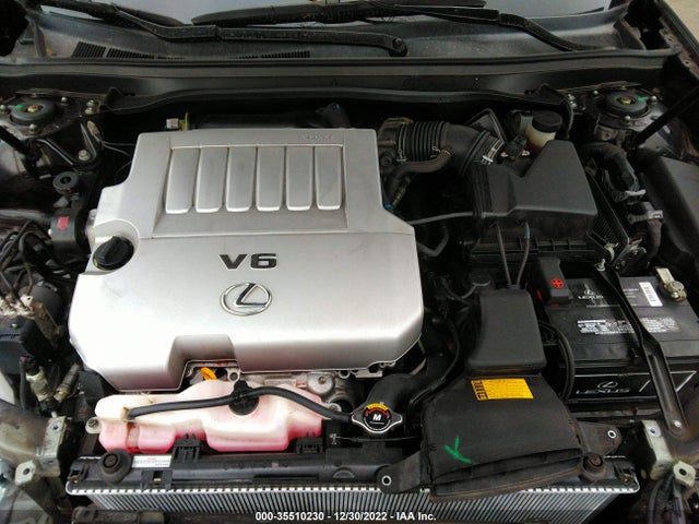 Lexus ES 350 2014 JTHBK1GG6E2137420 Image 12