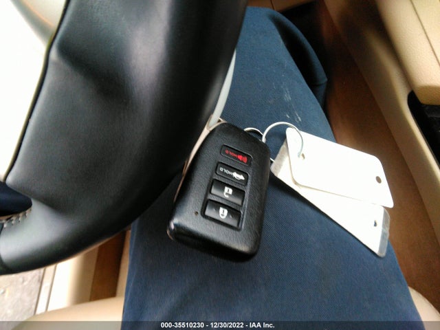 Lexus ES 350 2014 JTHBK1GG6E2137420 Image 3
