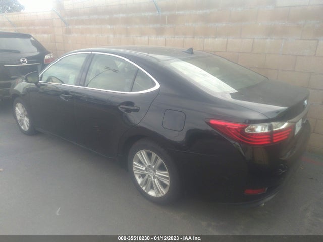 Lexus ES 350 2014 JTHBK1GG6E2137420 Image 5