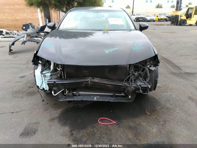 Lexus ES 350 2014 JTHBK1GG6E2137420 Image 8