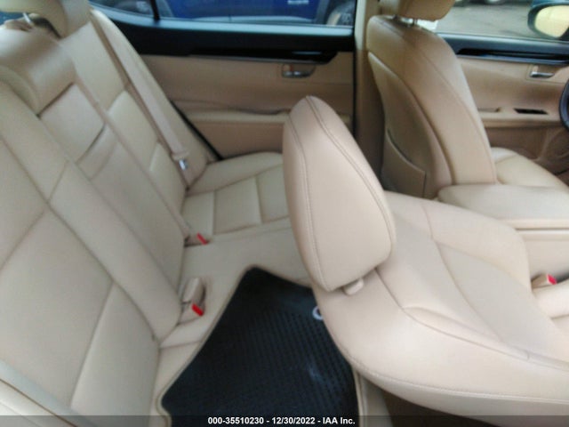 Lexus ES 350 2014 JTHBK1GG6E2137420 Image 10