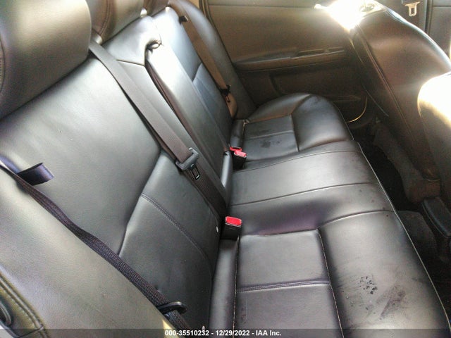 2010 CHEVROLET IMPALA LT VIN: 2G1WB5ENXA1247840